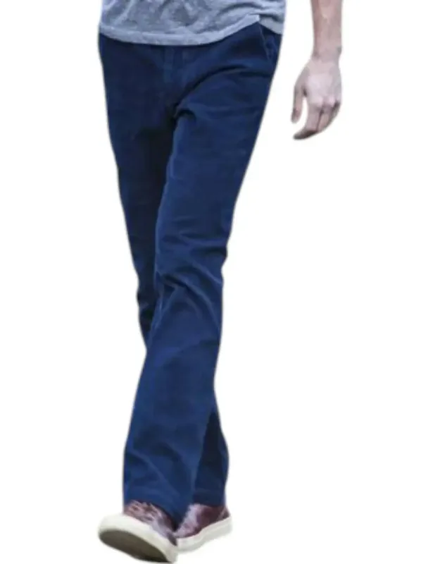 Harrison Corduroy Jeans