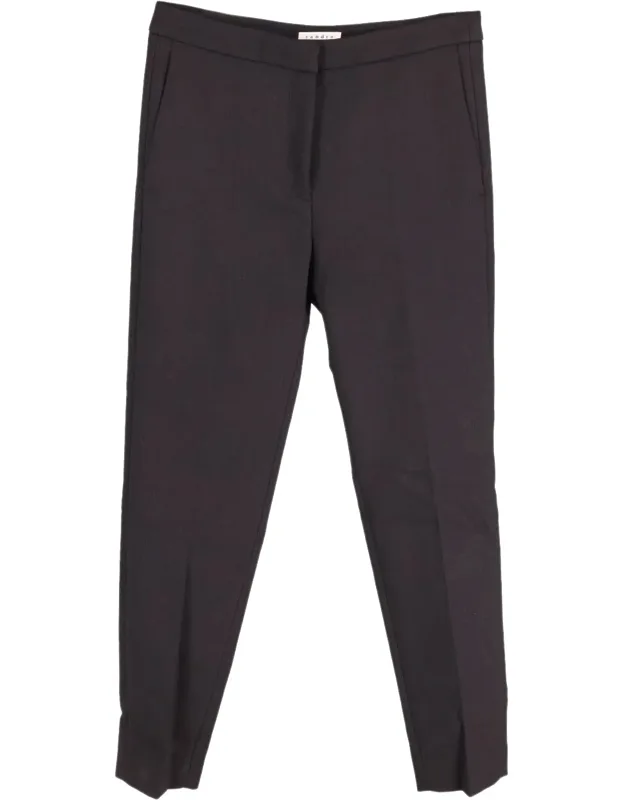 Tailored Pants