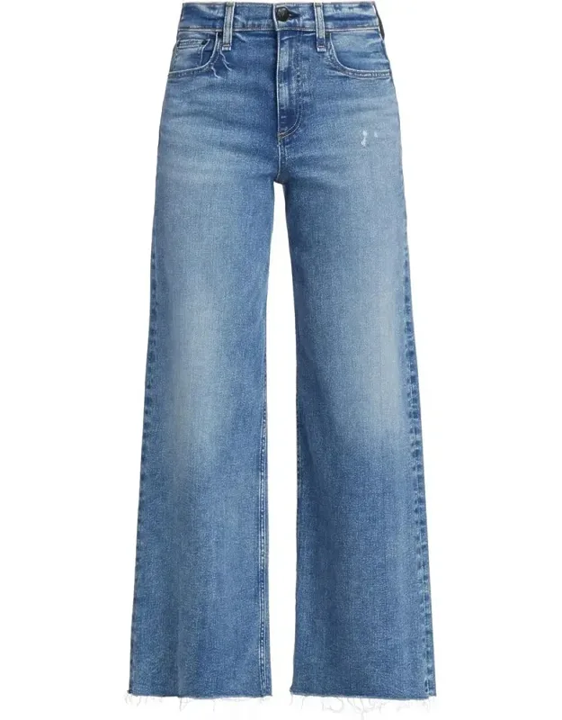 Flexi Sofie Ankle High Stretch Jeans