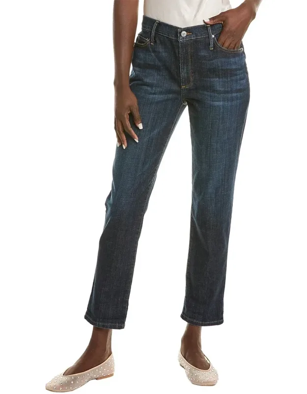 Harper Go Hard Skinny Boyfriend Jeans