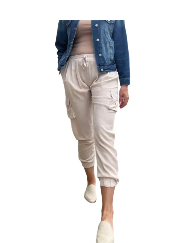 Milo Jogger Pants