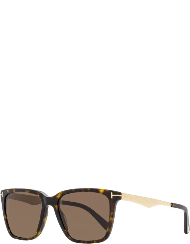 Rectangular Sunglasses