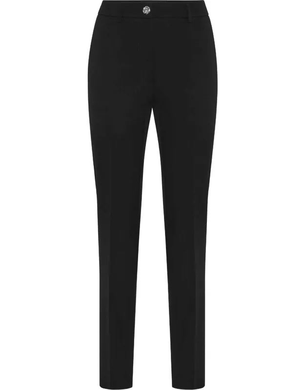 Cady Office Trousers
