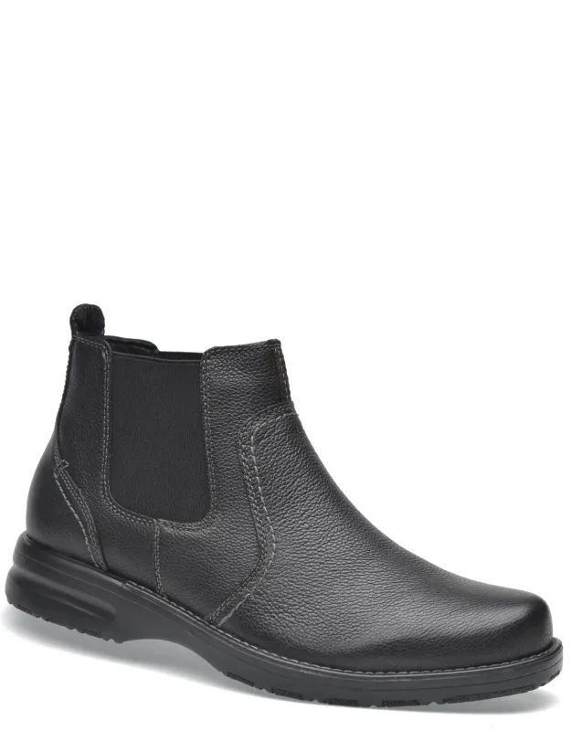 Boots - Cowhide Leather