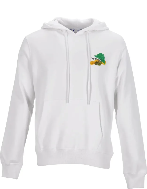 Hoodie With Print