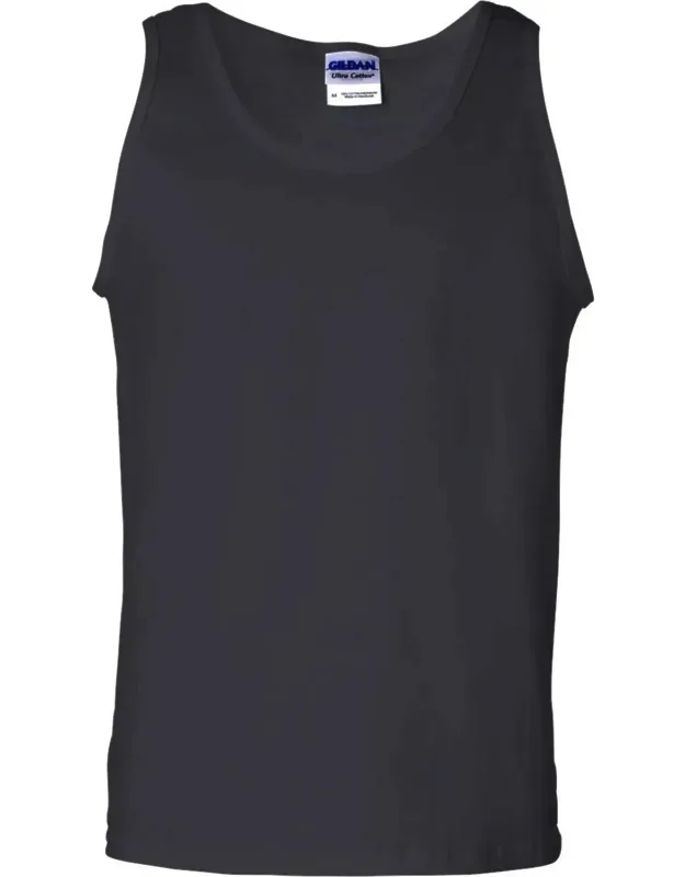 Ultra Cotton Tank Top