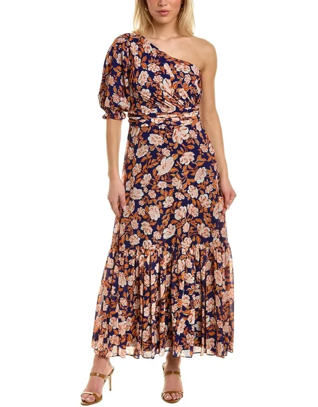 Claudia Midi Dress