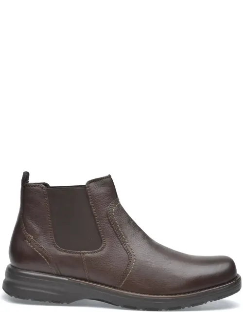 _cowhide Leather Boots Ismael 2215 With Premium Comfort And 100% Leather_