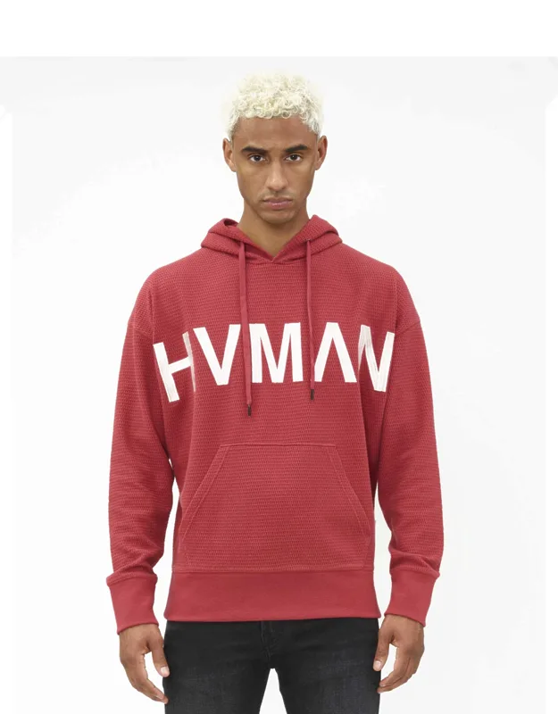 Pullover Sweatshirt