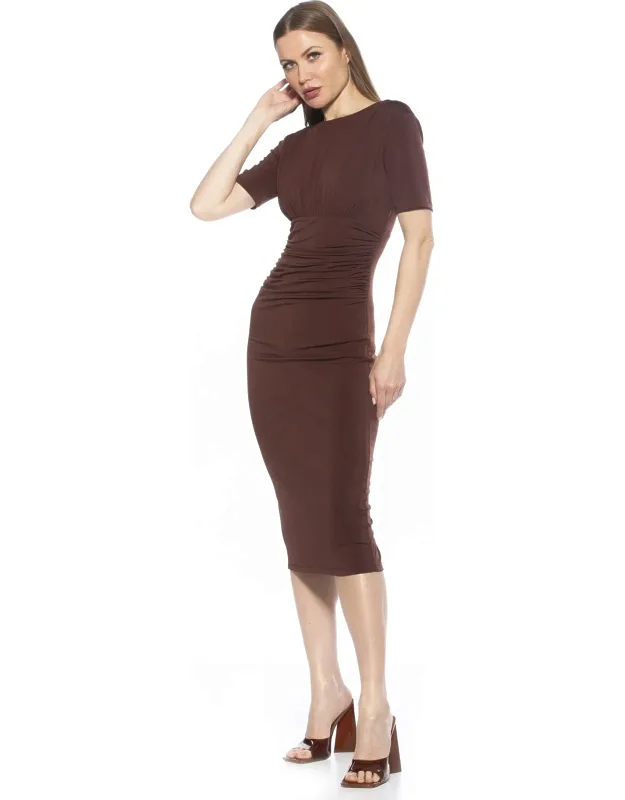 Keaton Dress