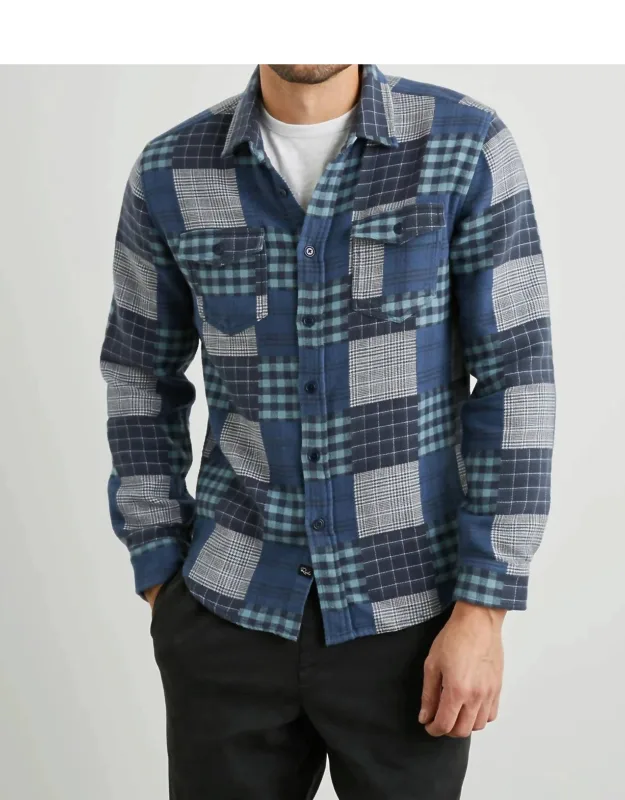 Banton Button Down Shirt
