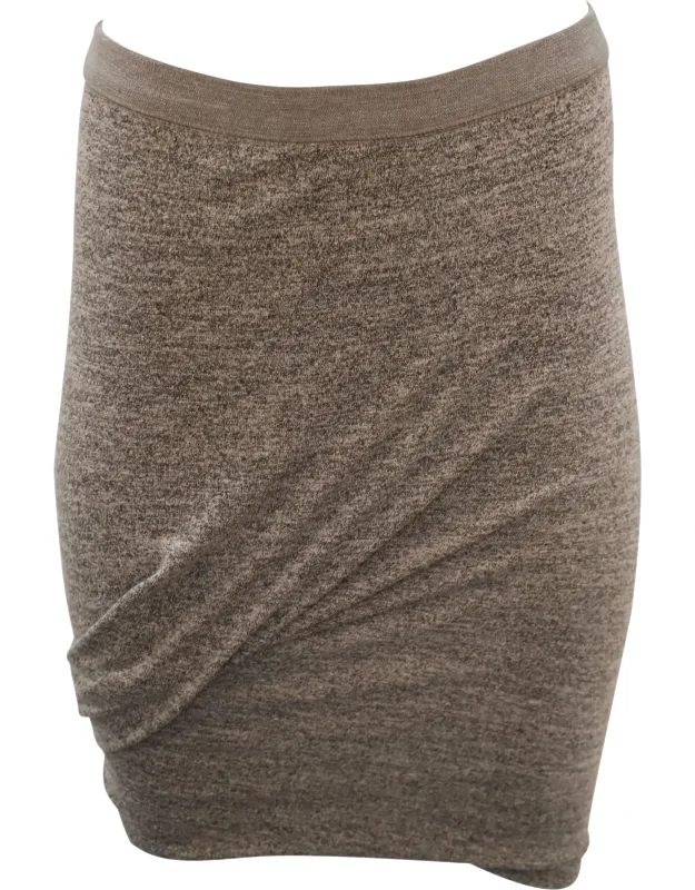 Stretch Skirt