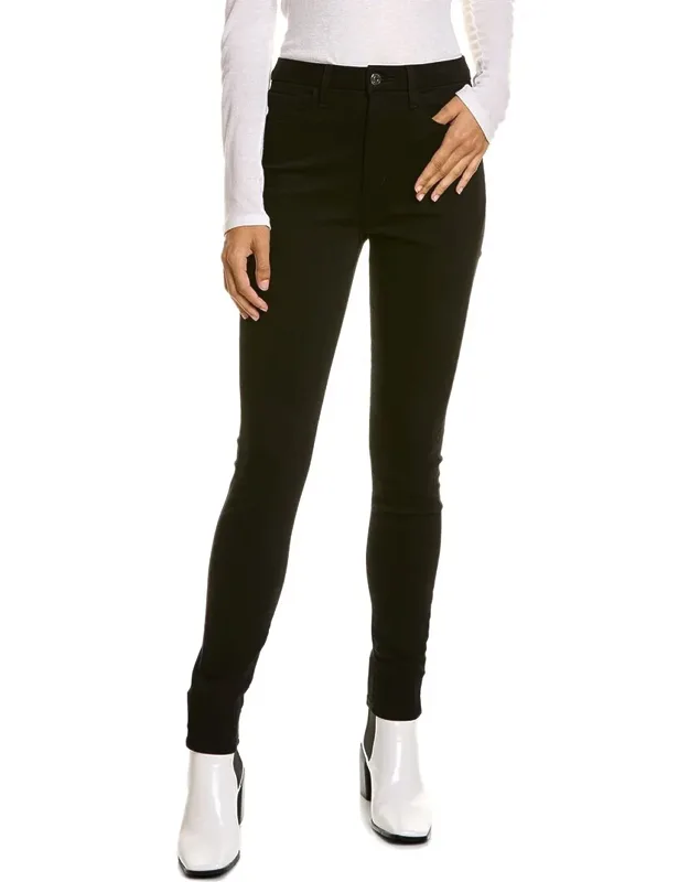 The Sara High-rise Victoria Skinny Leg Jeans