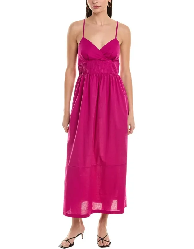 Midi Dress