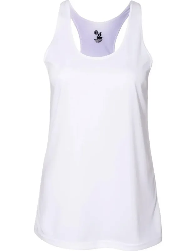 B-core Racerback Tank Top