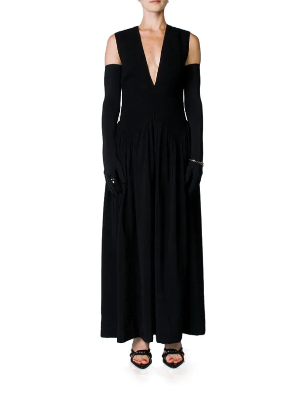 Jacqueline Dress