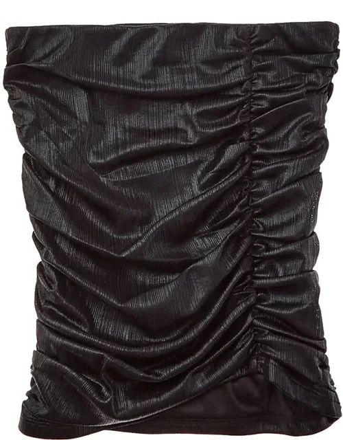 Alison Skirt Stylish Addition Perfect For Young Fashionistas