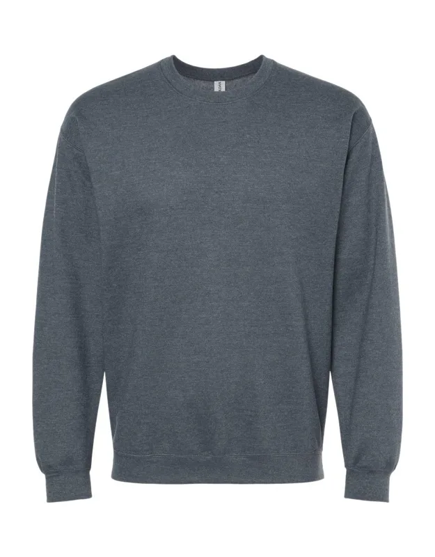 Softstyle Crewneck Sweatshirt