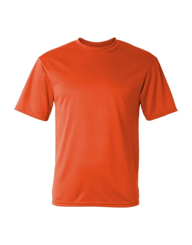 C2 Sport Performance T-shirt, Moisture Management Fabric, Antimicrobial