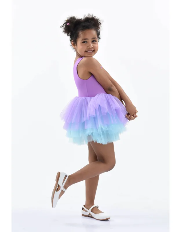Lilian Tutu Dress