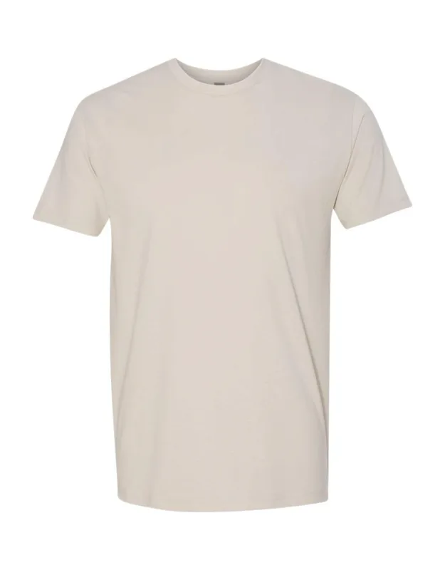 Sueded T-shirt