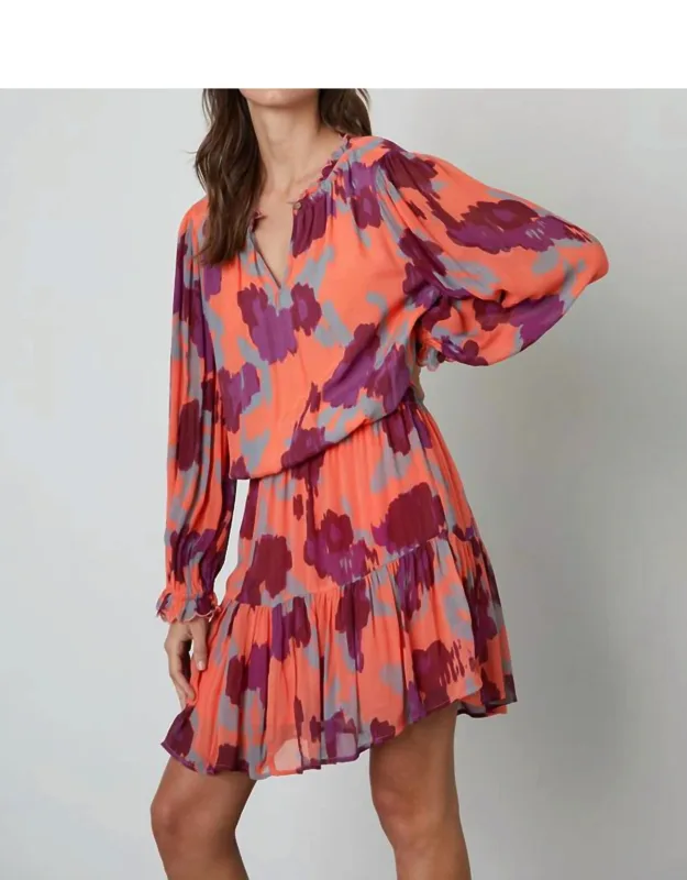 Regina Dress