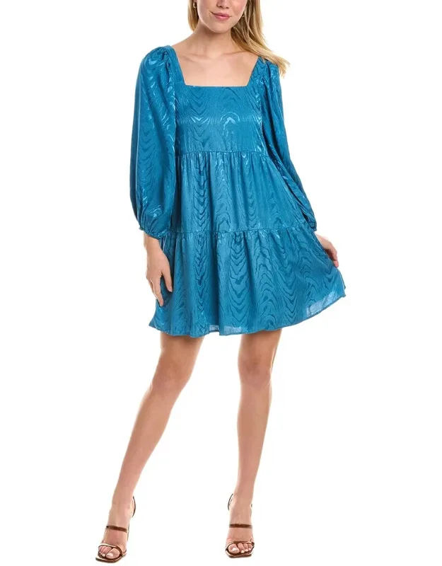 Piper Mini Dress