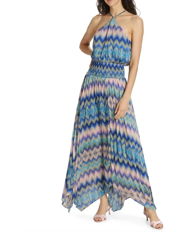 Giana Dress