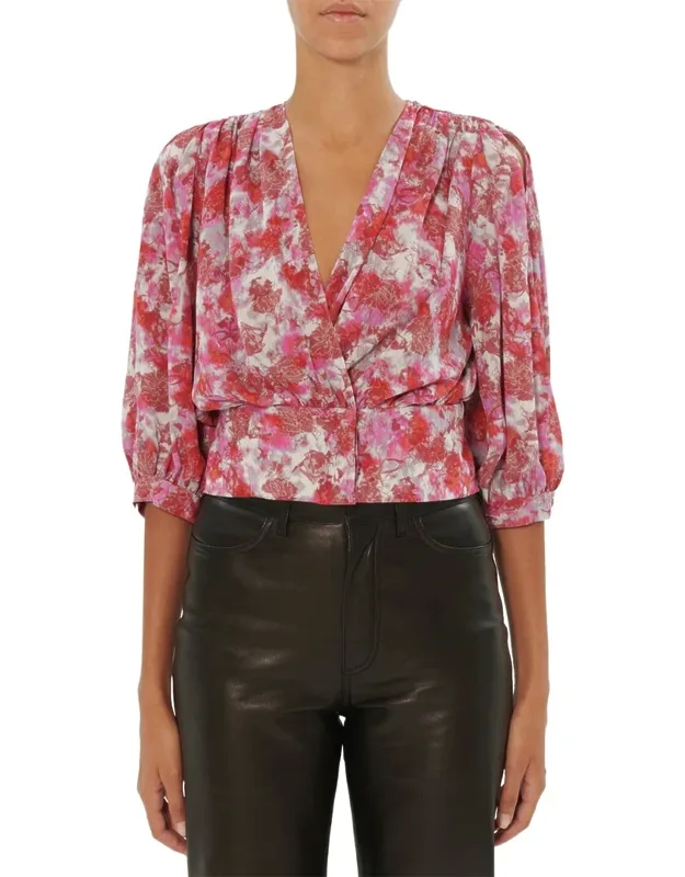 Long Sleeve Top