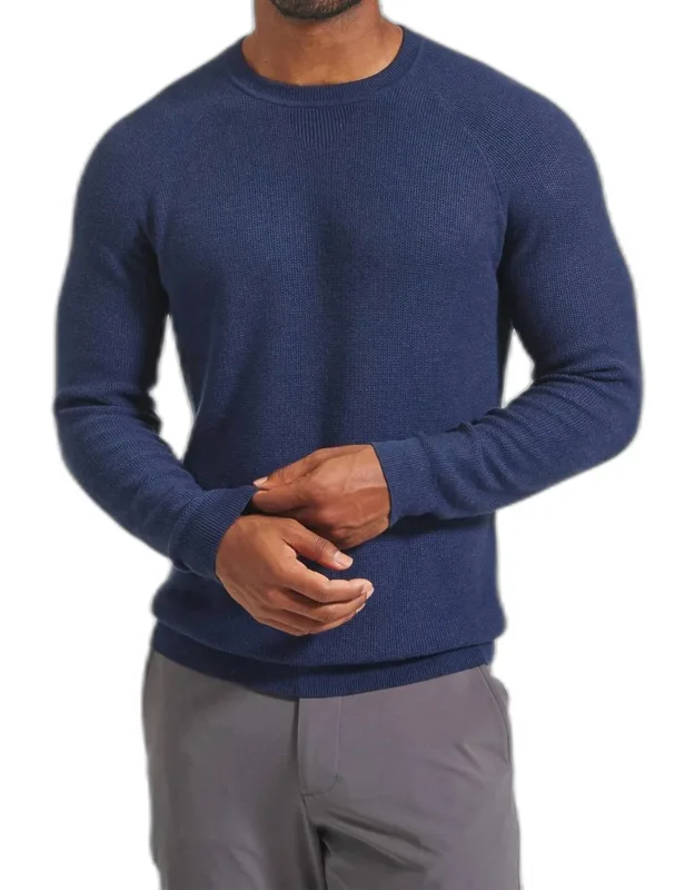 Cassady Crewneck Sweater
