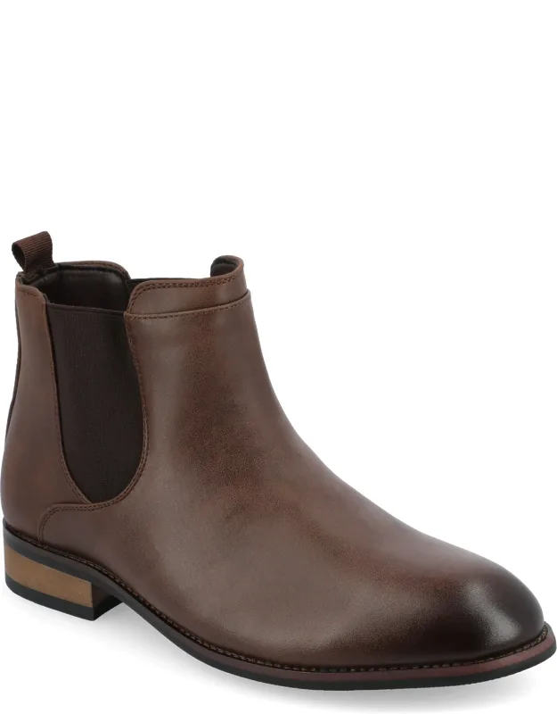 Landon Chelsea Dress Boot
