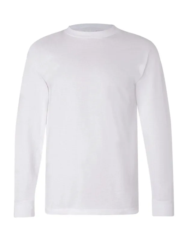 Usa-made Long Sleeve T-shirt