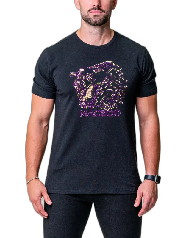 Tee Outline
