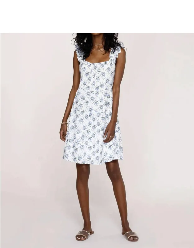 Essie Dress