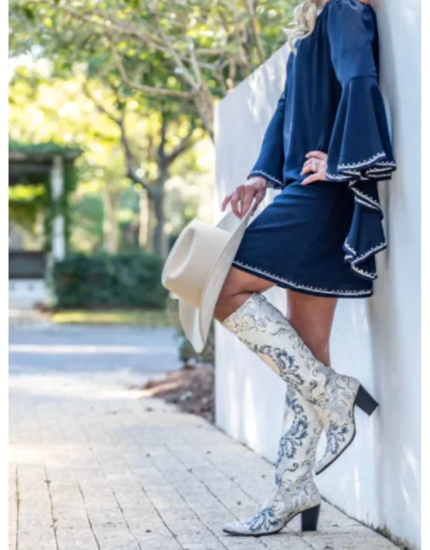 Adrianna Dress