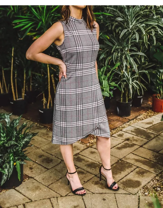 Alyssa Dress