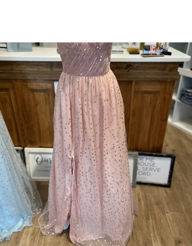 Stormie Formal Dress