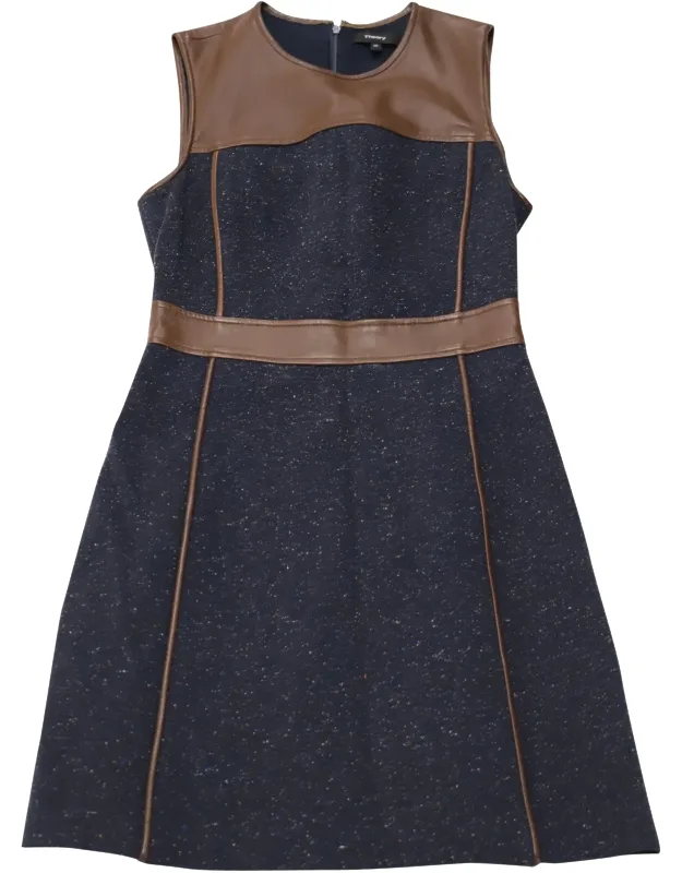 Calvino Sheath Dress