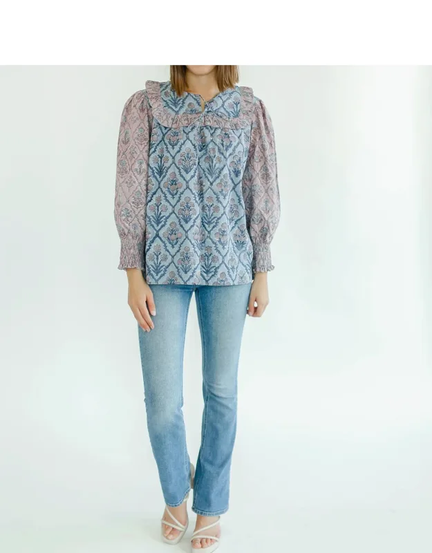 Ivy Blouse