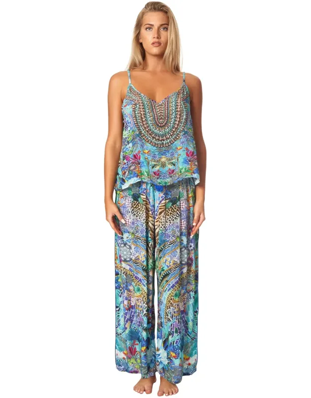 Zion 2 Piece Set