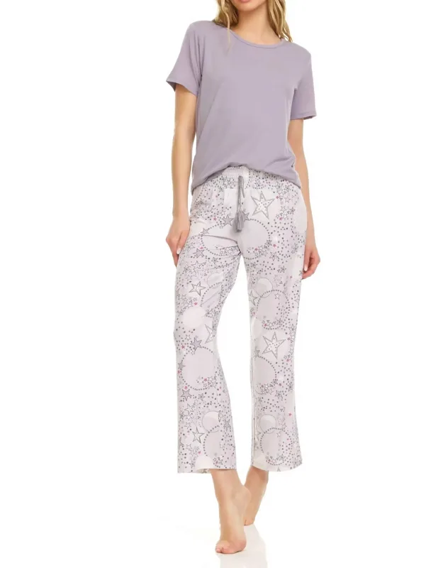 Pajama Set