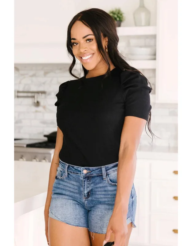 In My Favor Blouse