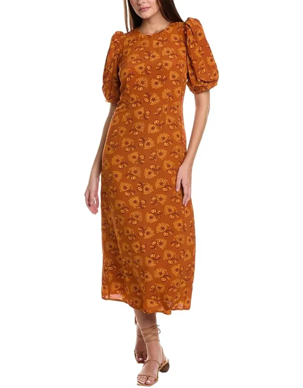 Wanda Dress