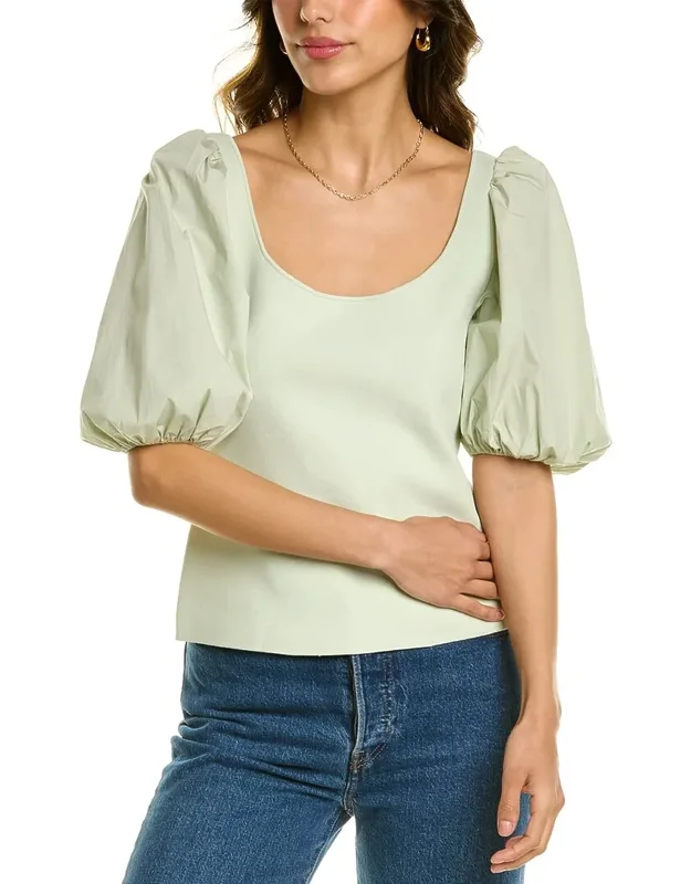 Scoop Top