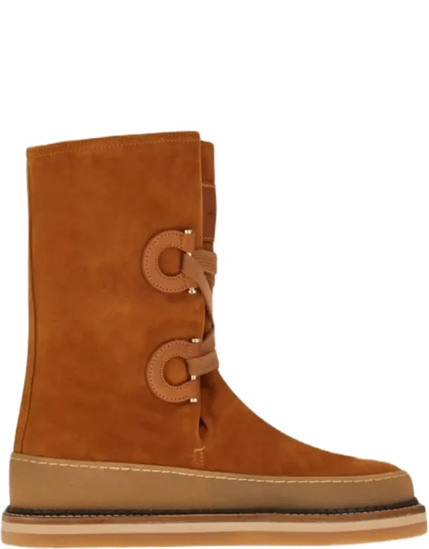 Celeno Boots