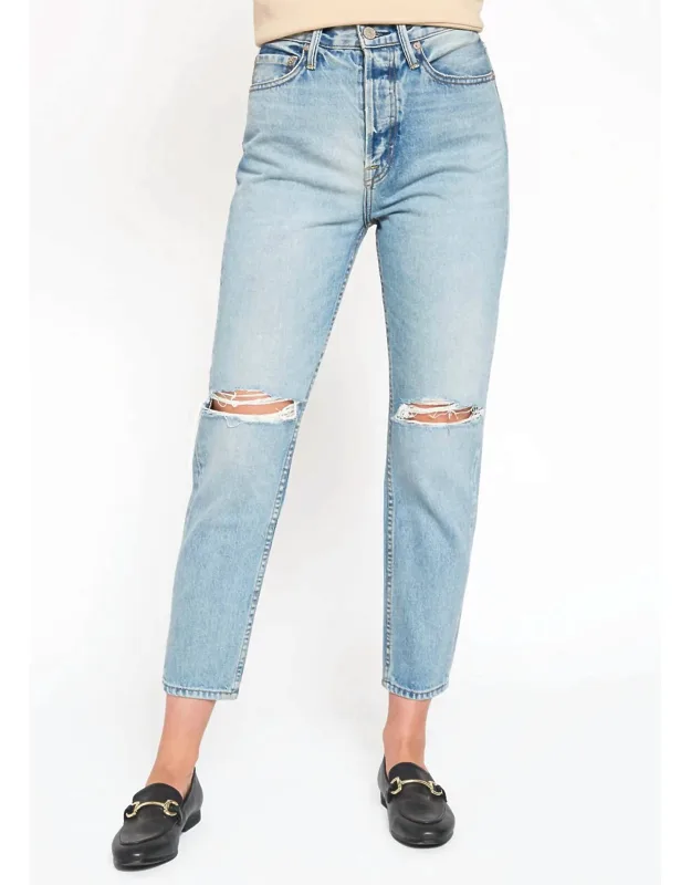 Classic Fit Jeans