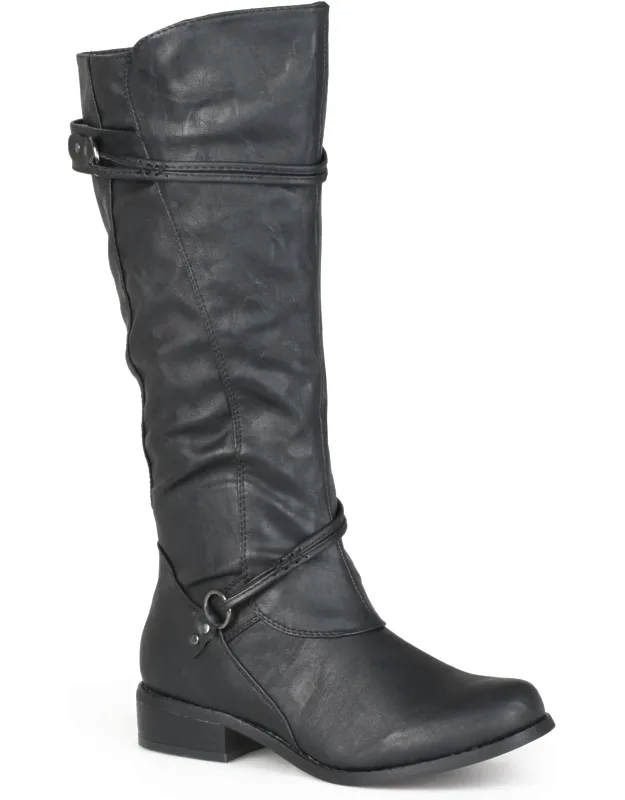 Harley Boot