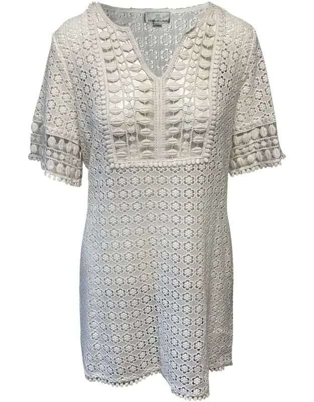 Cocktail Lace Dress