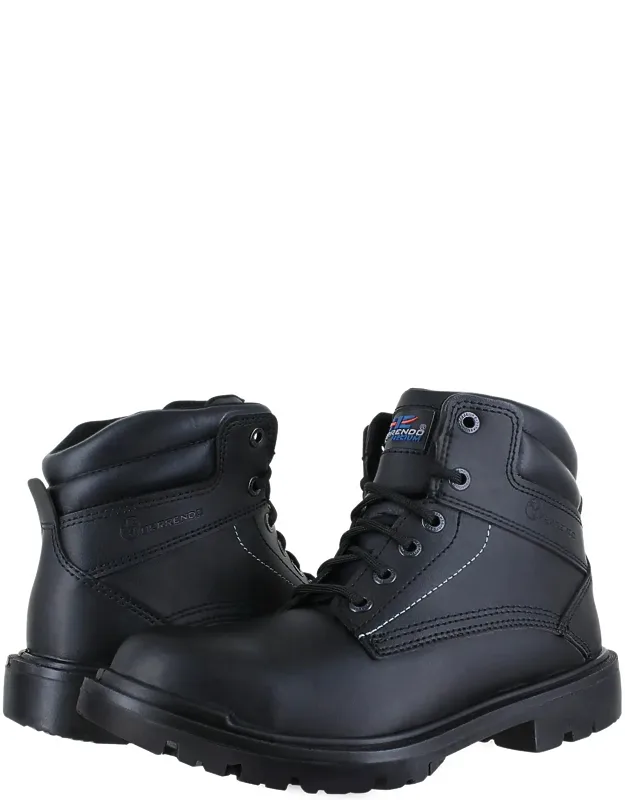 Work Boots