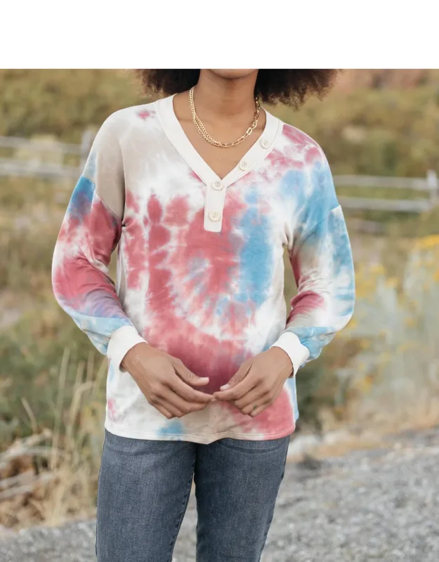 New Haven Top